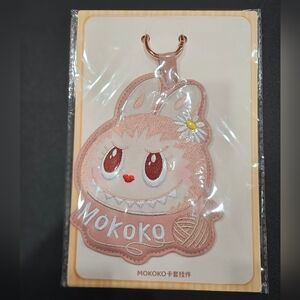 MOKOKO CARD HOLDER/ LUGGAGE TAG